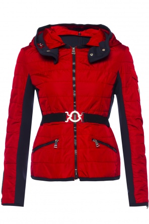 Hooded quilted jacket, zdjęcie 1 Hooded quilted jacket od Moncler